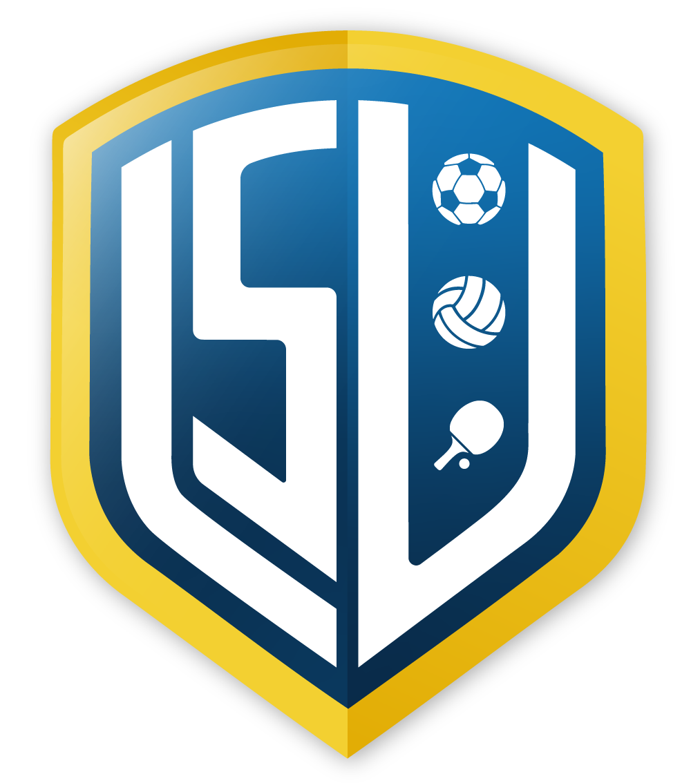 Lassahner SV 90 e.V. Logo